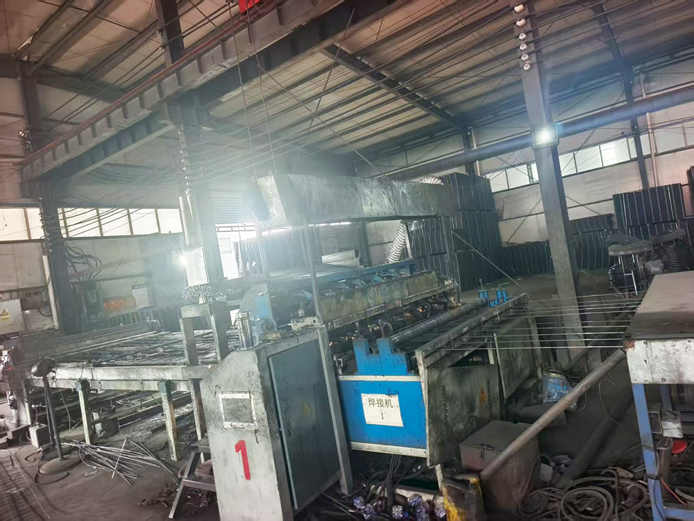 廠(chǎng)房車(chē)間