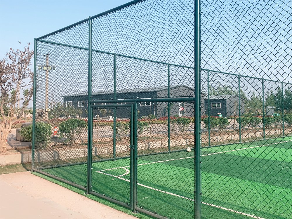 球場護欄網(wǎng)