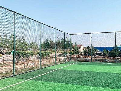 操場圍欄網(wǎng)