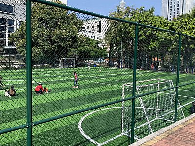 運動場圍欄網(wǎng)