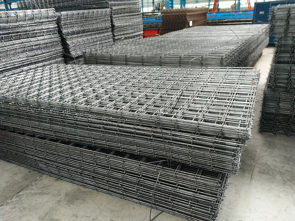 橋梁鋼筋網(wǎng)