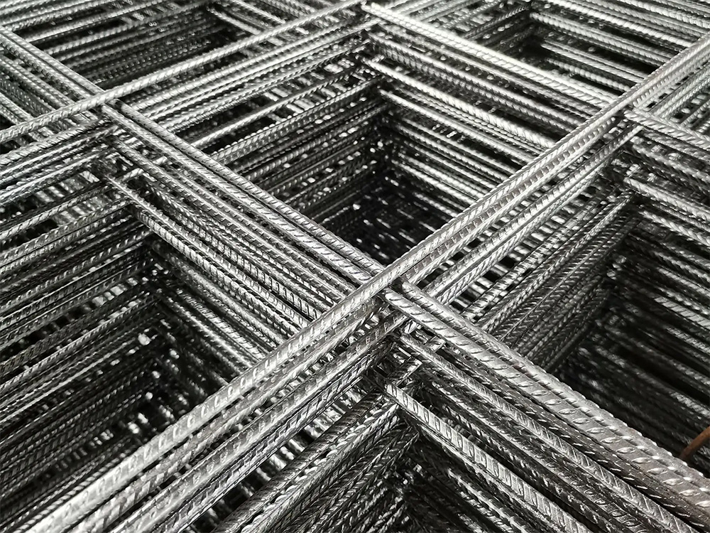 屋面鋼筋網(wǎng)