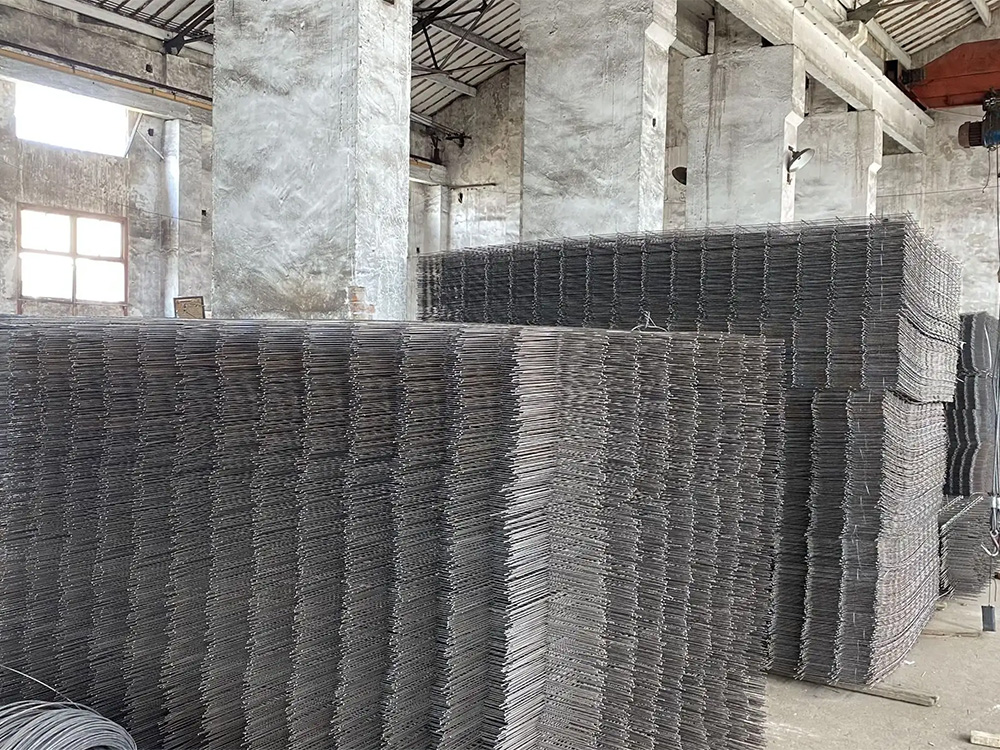 鋼絲焊接網(wǎng)片 鋼絲焊接網(wǎng)片