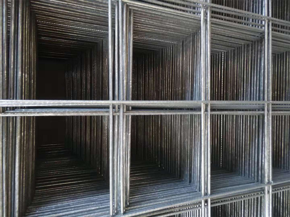 建筑鋼絲網(wǎng)片