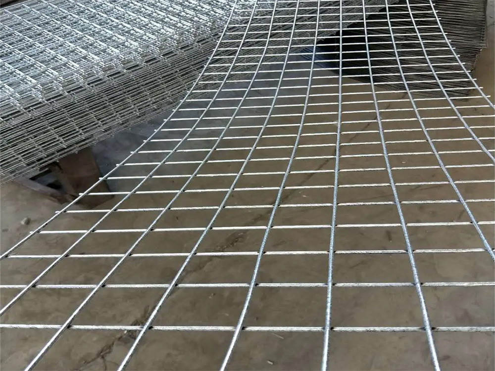 抗裂鋼絲網(wǎng)片