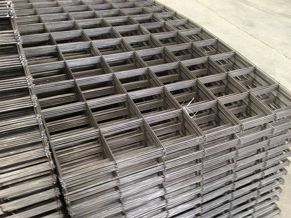 電焊鋼絲網(wǎng)片