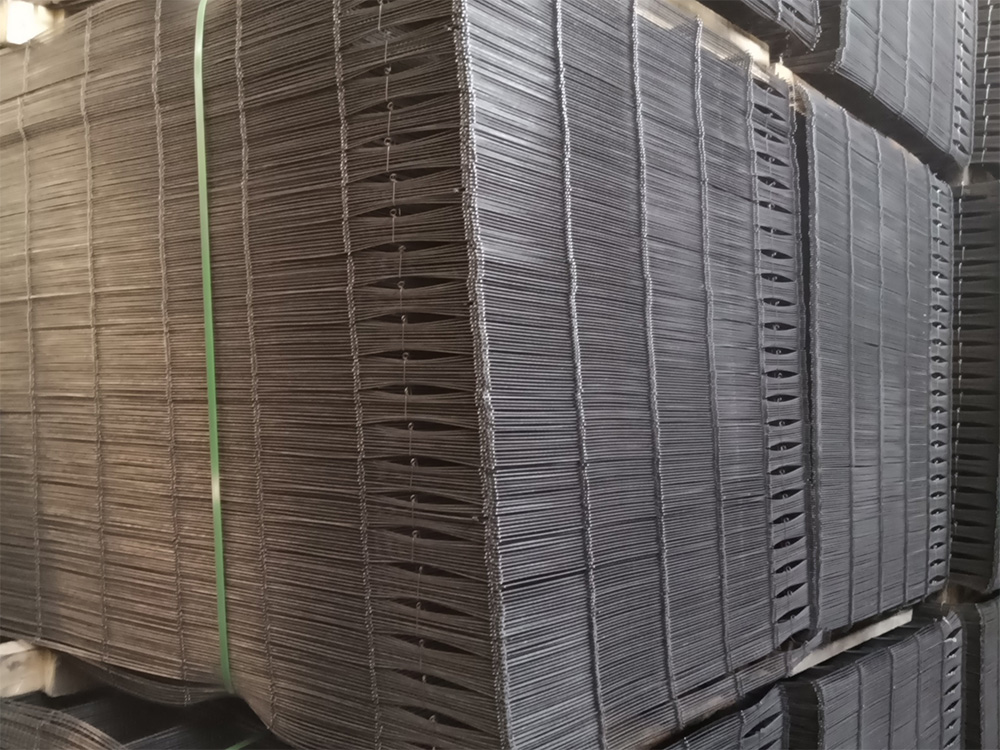 地暖鐵絲網(wǎng)片