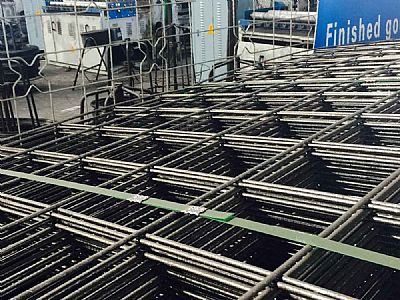 地暖焊接鋼絲網(wǎng)